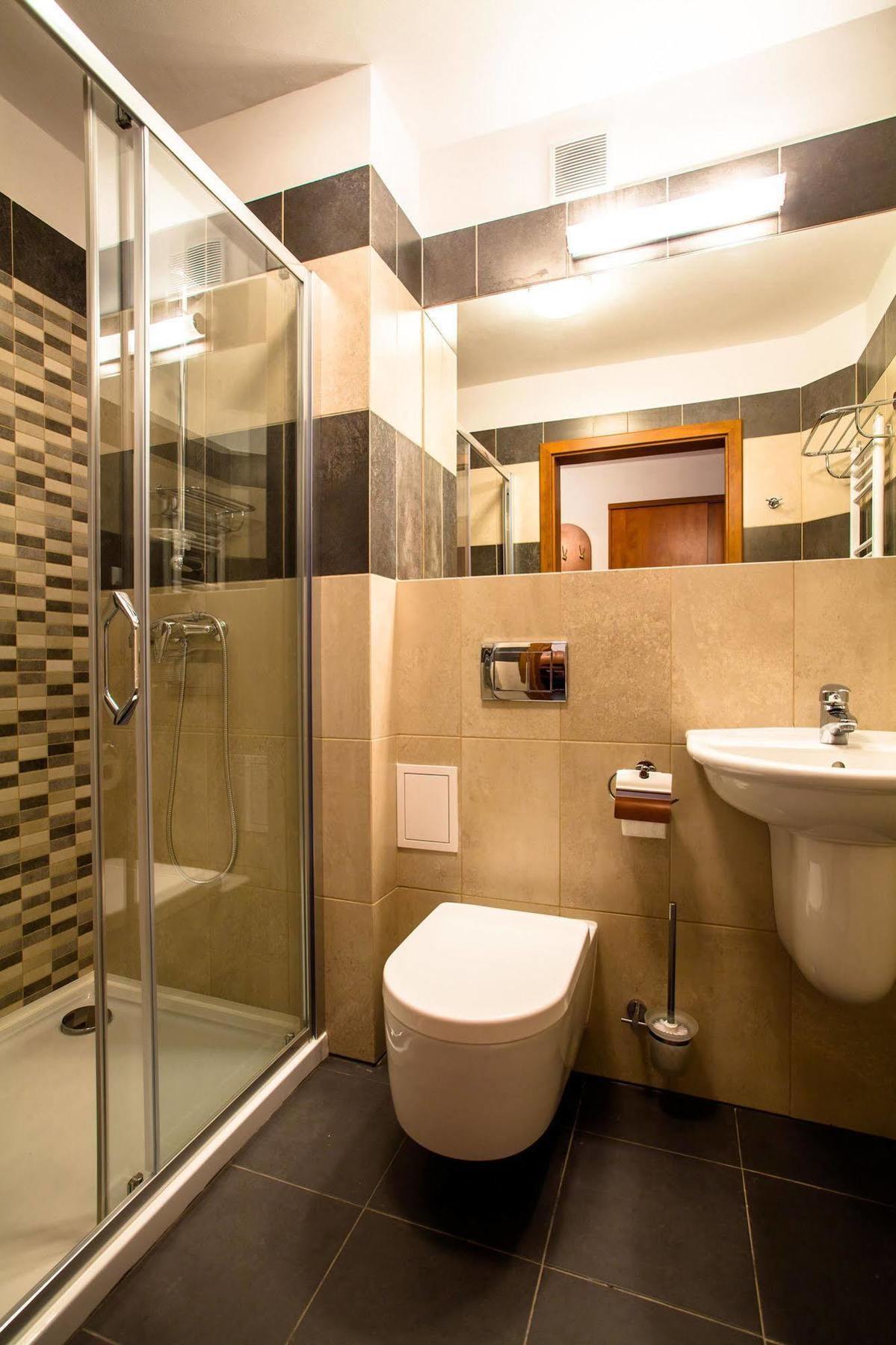 Hotel ***Nat Свиноуйсьце Экстерьер фото